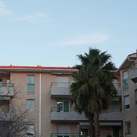 Le Sambora Frejus